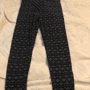 Victoria’s Secret PINK leggings